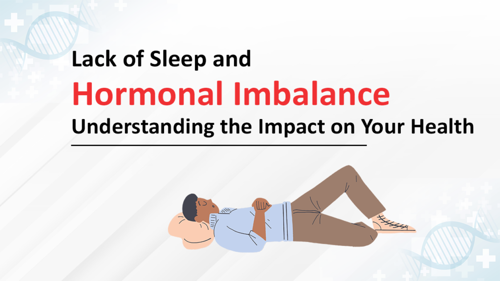 Lack of Sleep & Hormonal Imbalance: Effects on Health | M92 Equipment & Enterprises